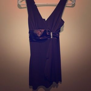 Cocktail dress - like new!